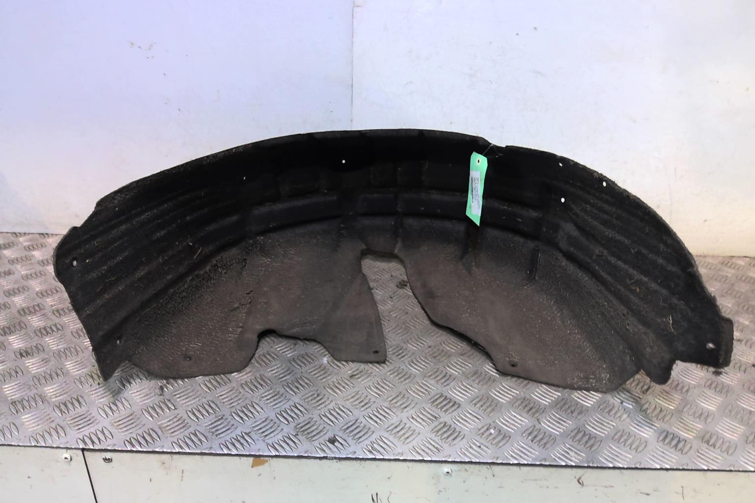 Parasale posteriore sinistro AUDI A3 2 CABRIO PHASE 2 Diésel - 1