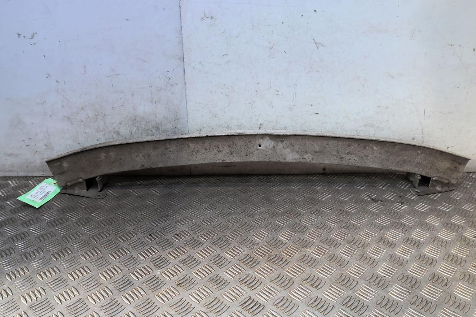 Traversa rinforzo paraurti posteriore AUDI A3 2 CABRIO PHASE 2 Diésel - 1