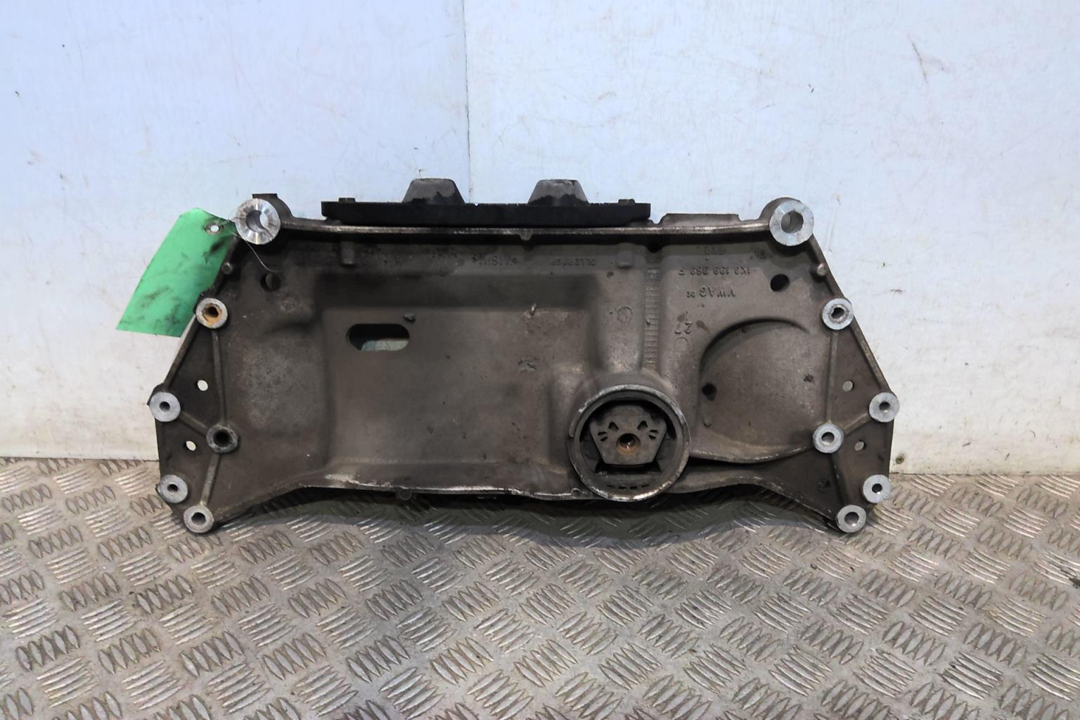 Culla motore anteriore AUDI A3 2 CABRIO PHASE 2 Diésel - 1