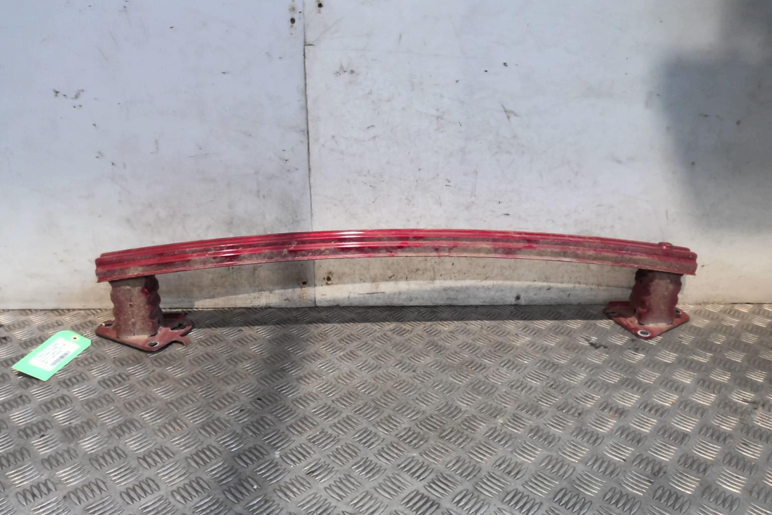 Traversa rinforzo paraurti posteriore CITROEN C3 PICASSO PHASE 2 Gasolina - 1