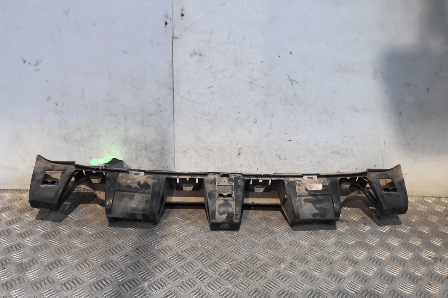 Assorbitore paraurti posteriore CITROEN C3 PICASSO PHASE 2 Gasolina - 1