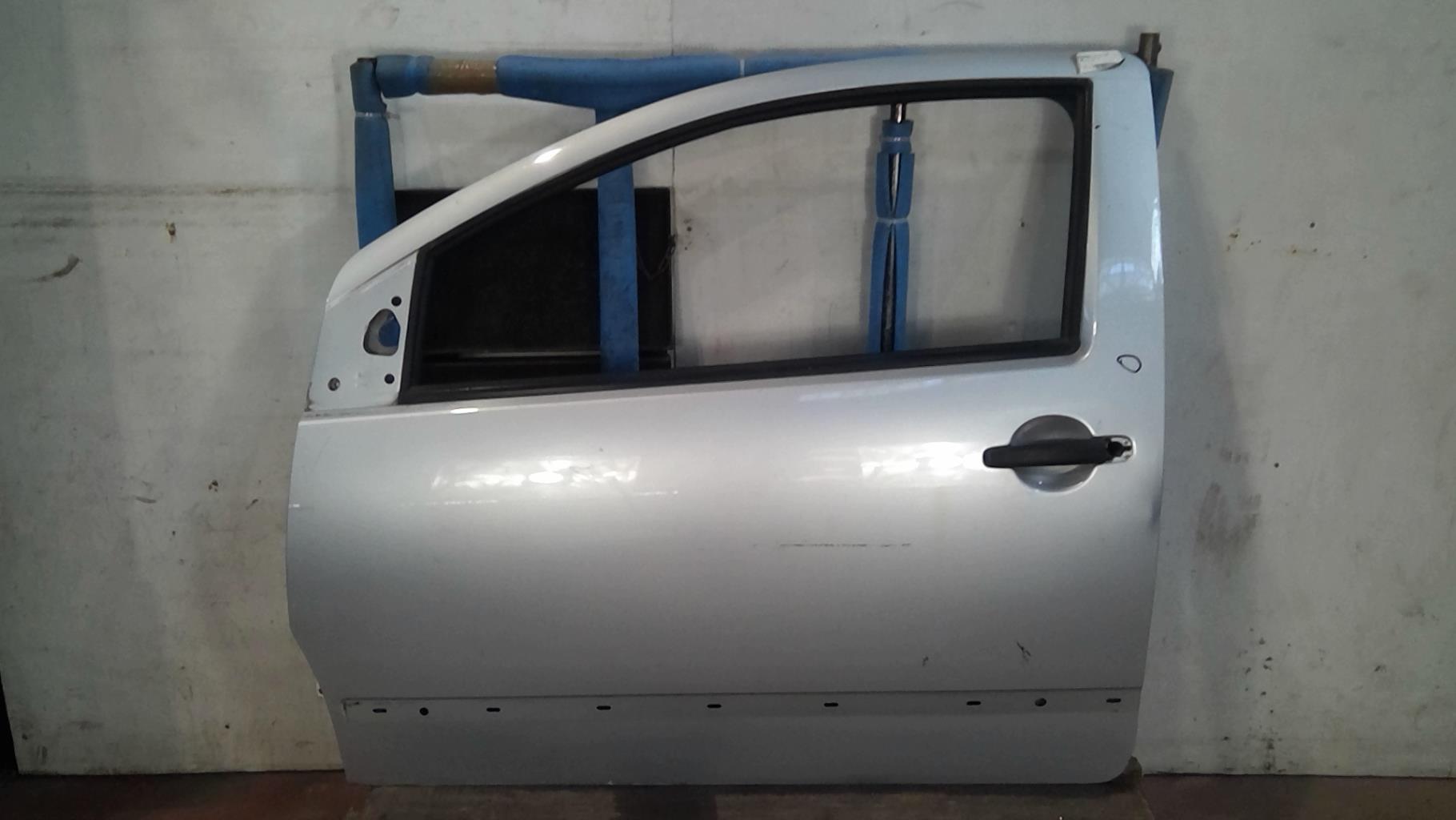 Porte avant gauche CITROEN C2 PHASE 2 Essence - 1