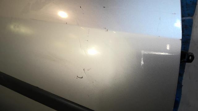 Portiera anteriore destra FORD FIESTA 5 PHASE 2 Gasolina - 1