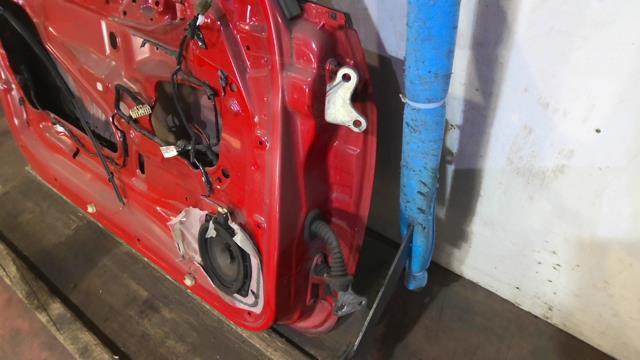 Portiera anteriore sinistra MITSUBISHI COLT 6 PHASE 1 Diésel - 1