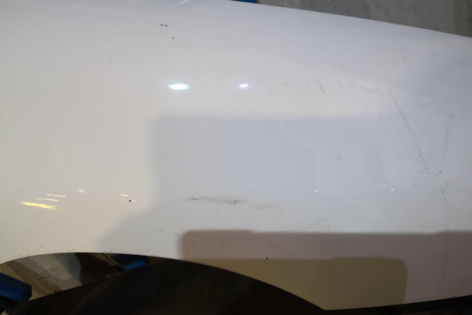 Aile avant droit SEAT IBIZA 2 PHASE 3 Essence - 1