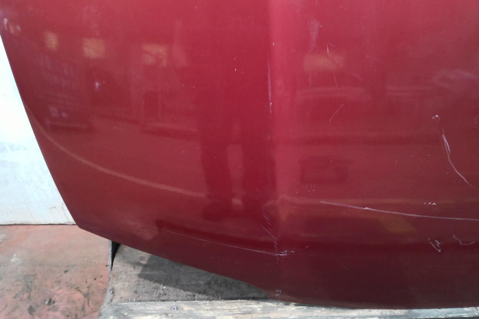Capot MAZDA 323 5 PHASE 2 Essence - 1