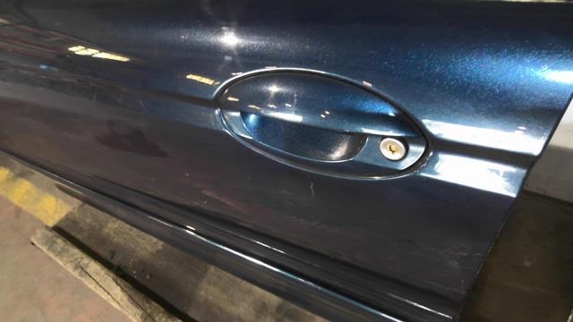 Porte avant gauche JAGUAR X-TYPE PHASE 1 BREAK Diesel - 1