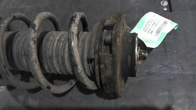 Ammortizzatore anteriore sinistro VOLKSWAGEN POLO 4 PHASE 2 Diésel - 1