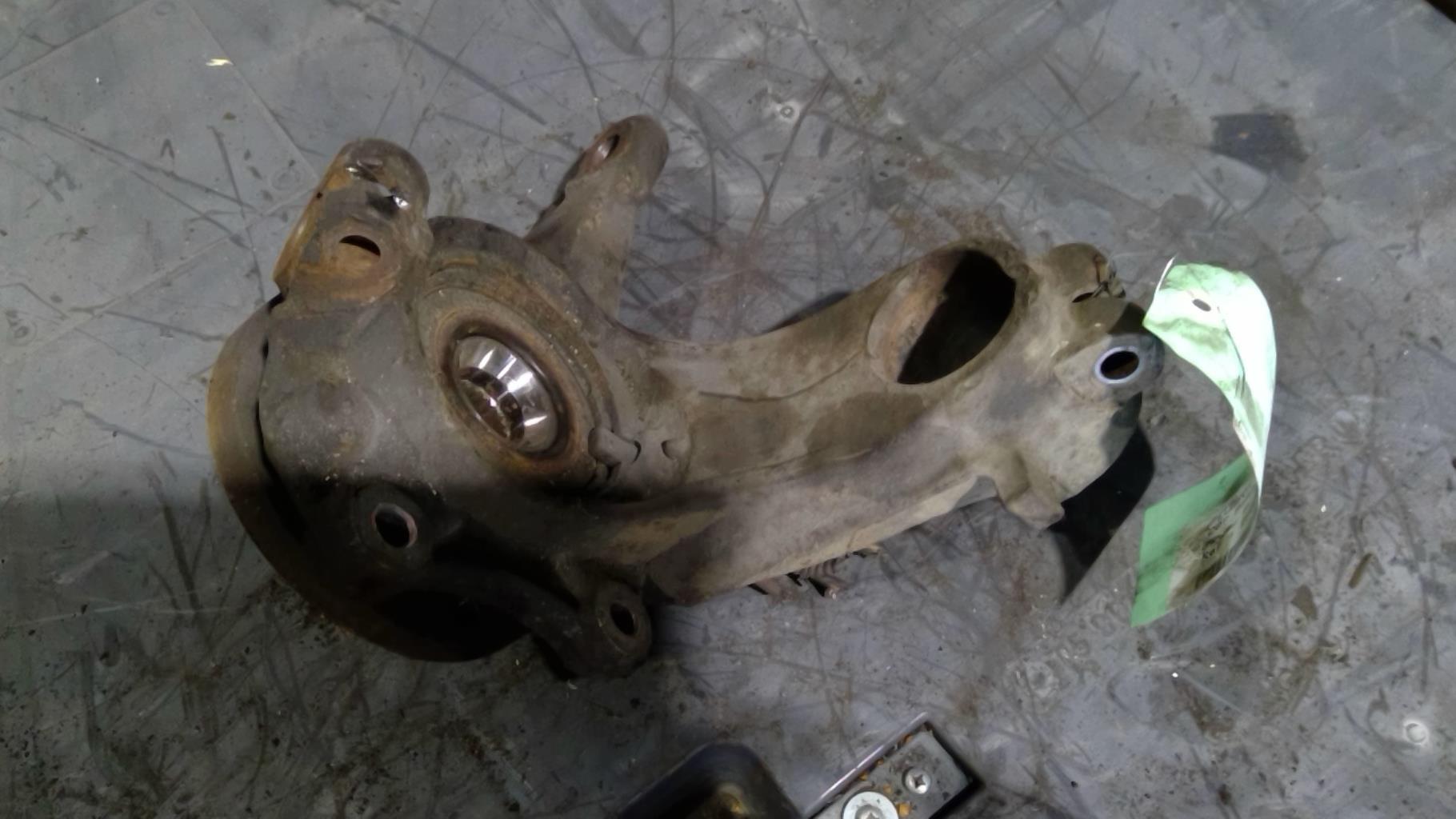 Mozzo anteriore sinistro PEUGEOT 207 PHASE 2 Gasolina - 1