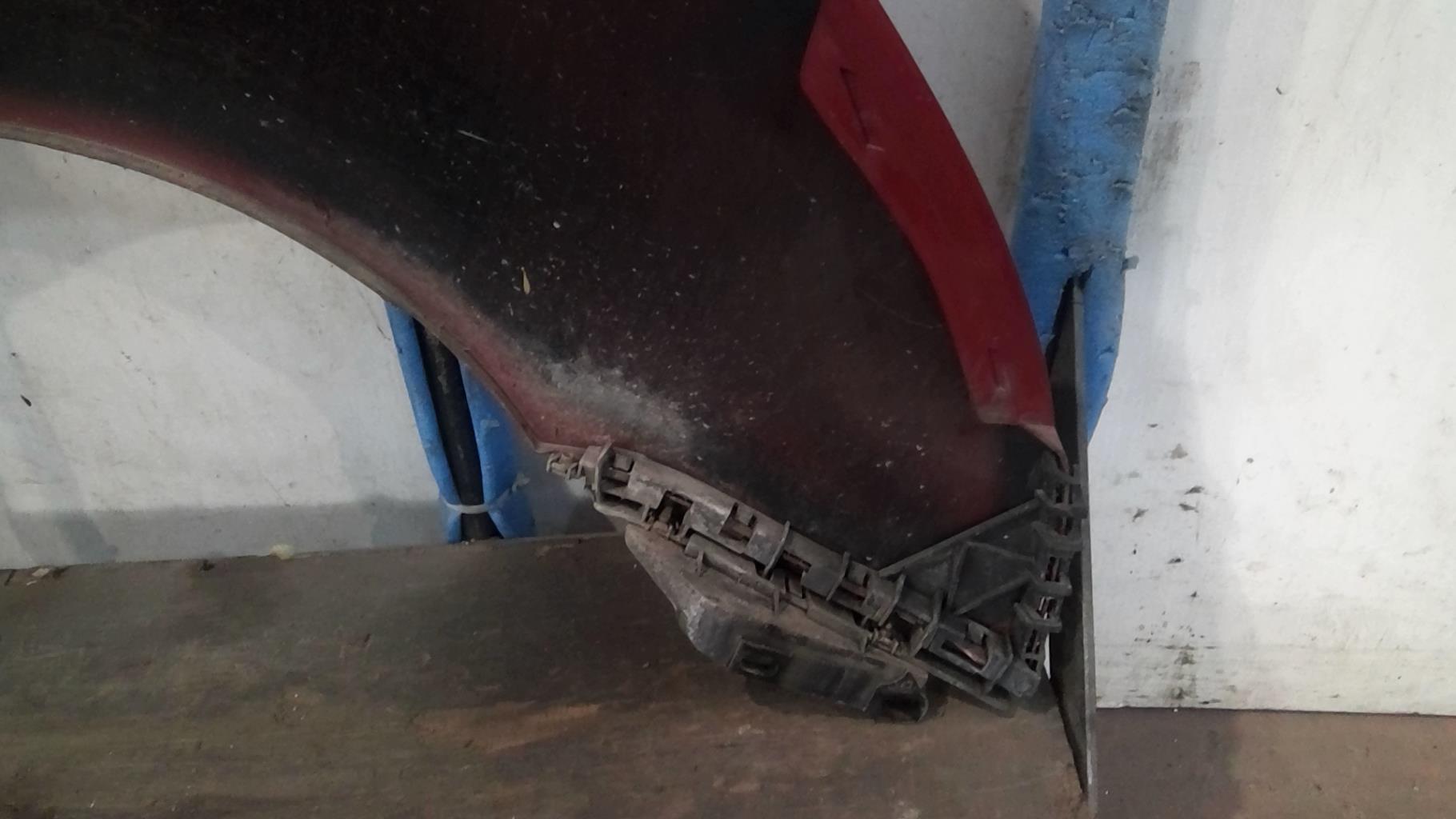 Parafango anteriore sinistro CITROEN C4 GRAND PICASSO 1 Diésel - 1