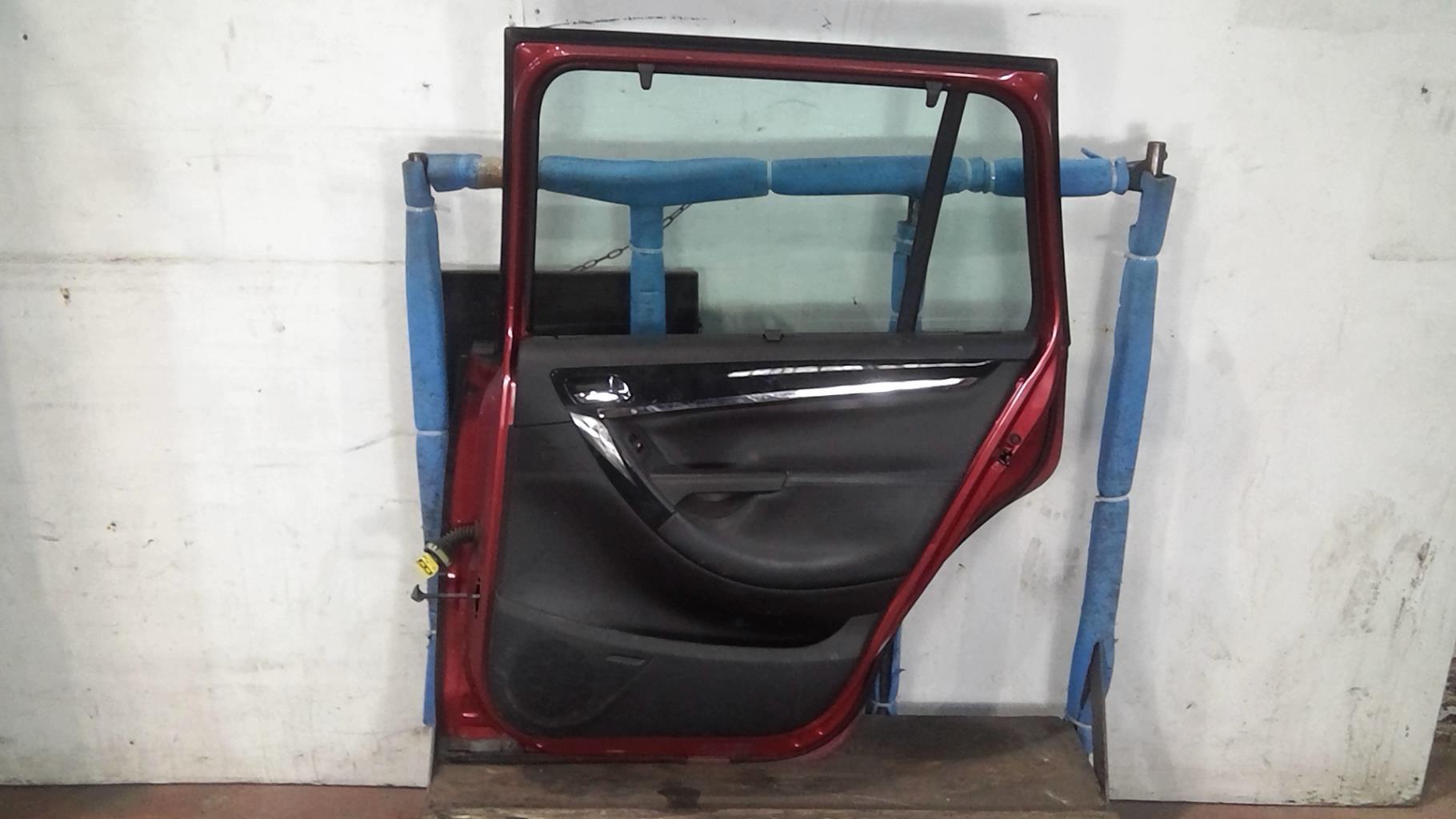 Portiera posteriore destra CITROEN C4 GRAND PICASSO 1 Diésel - 1