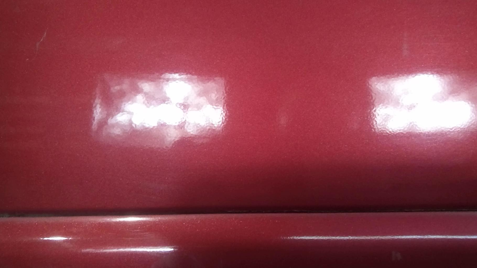 Portiera posteriore sinistra CITROEN C4 GRAND PICASSO 1 Diésel - 1