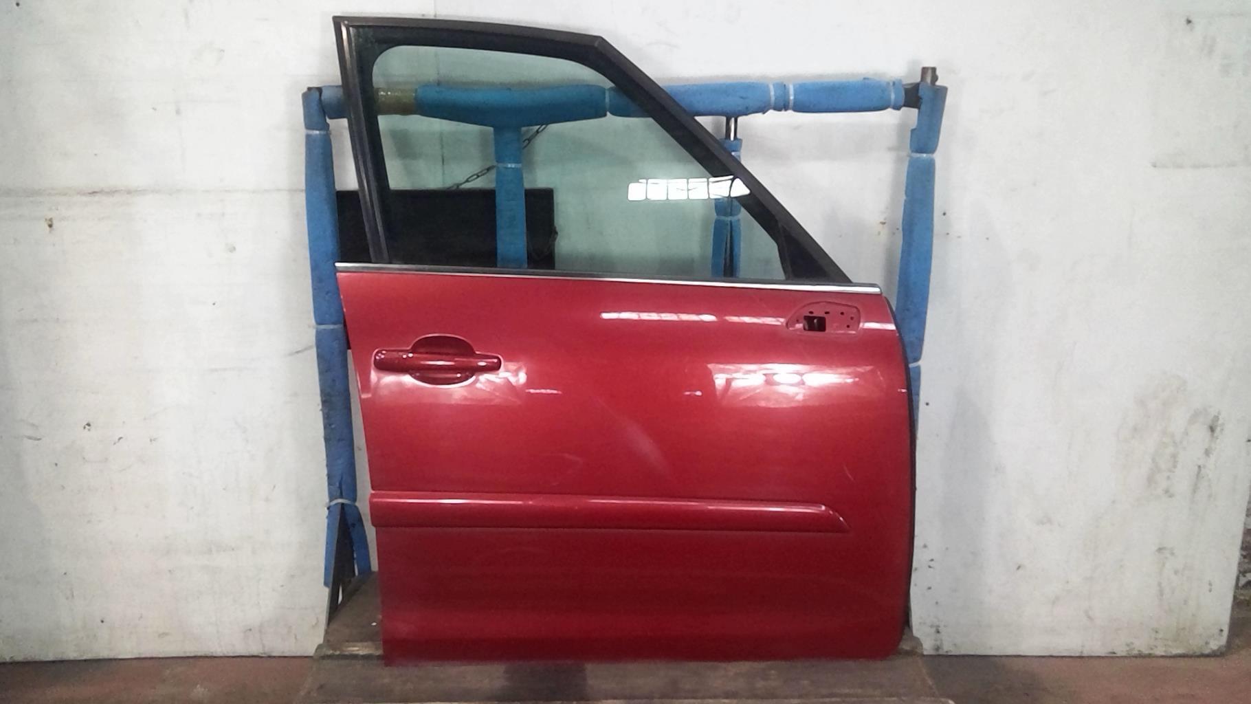 Portiera anteriore destra CITROEN C4 GRAND PICASSO 1 Diésel - 1