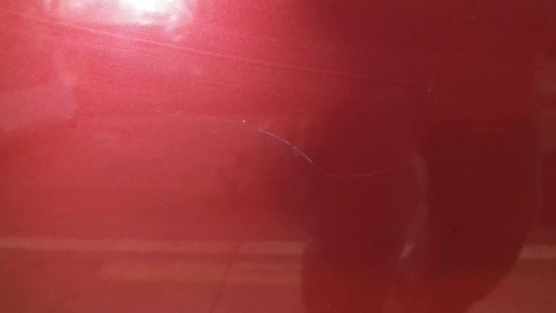 Portiera anteriore sinistra CITROEN C4 GRAND PICASSO 1 Diésel - 1