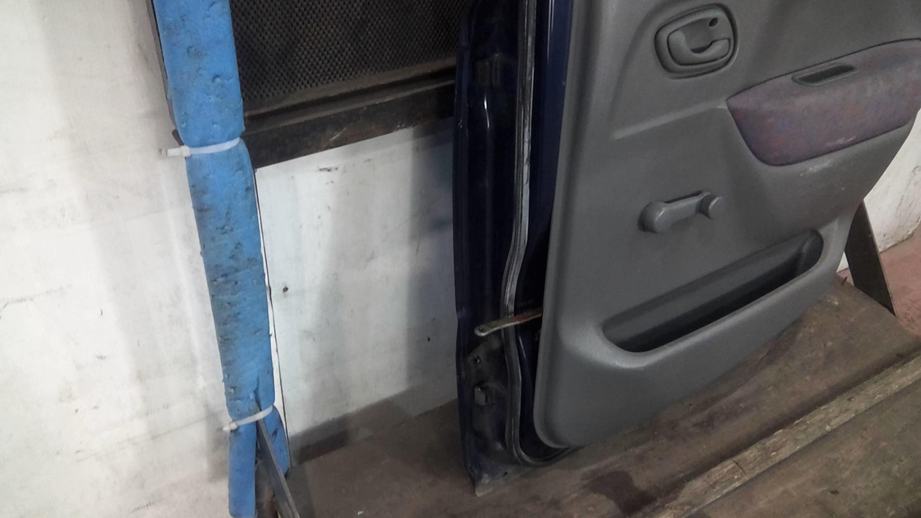 Portiera posteriore destra SUZUKI WAGON-R PHASE 2 Gasolina - 1