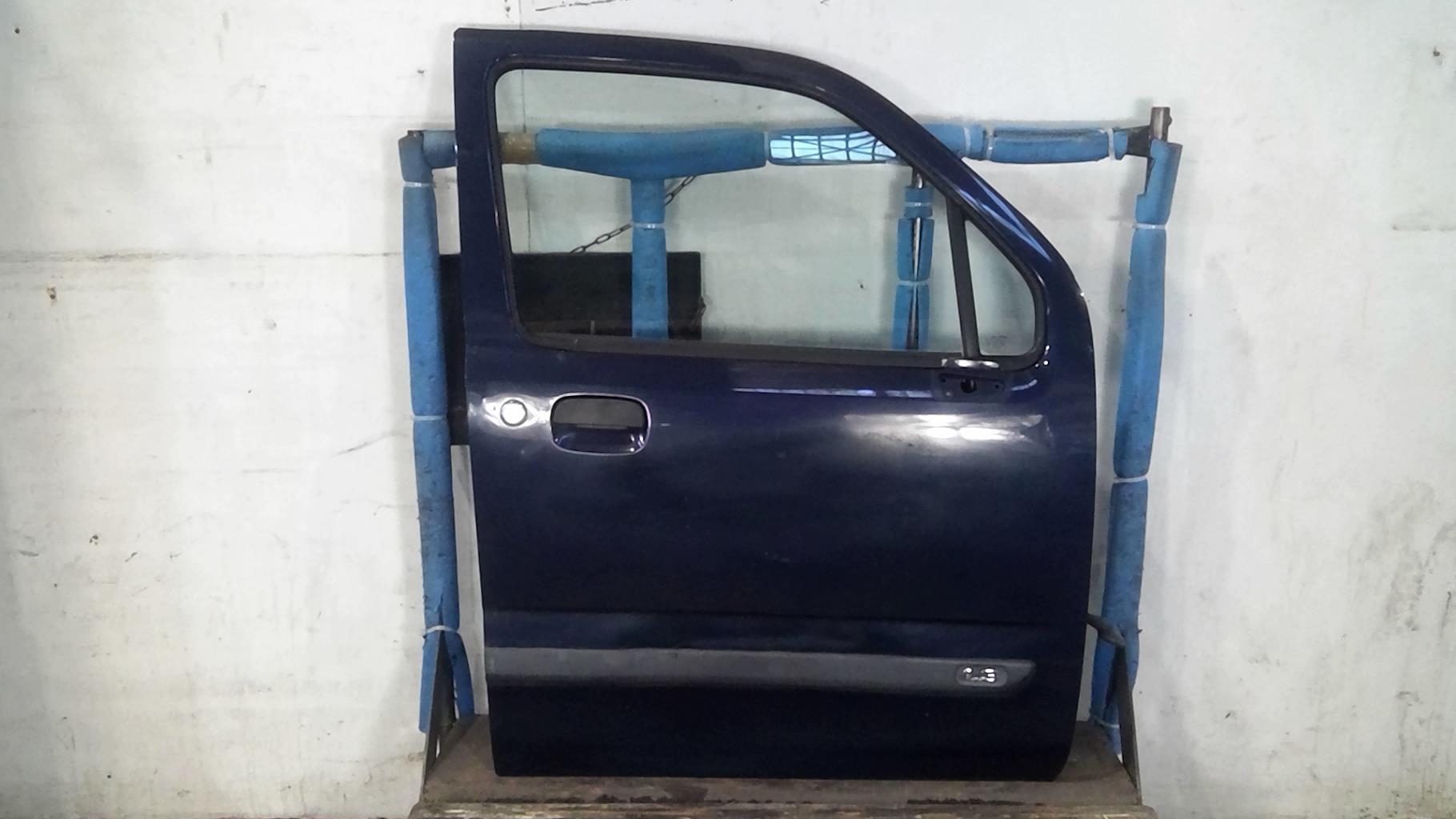 Portiera anteriore destra SUZUKI WAGON-R PHASE 2 Gasolina - 1
