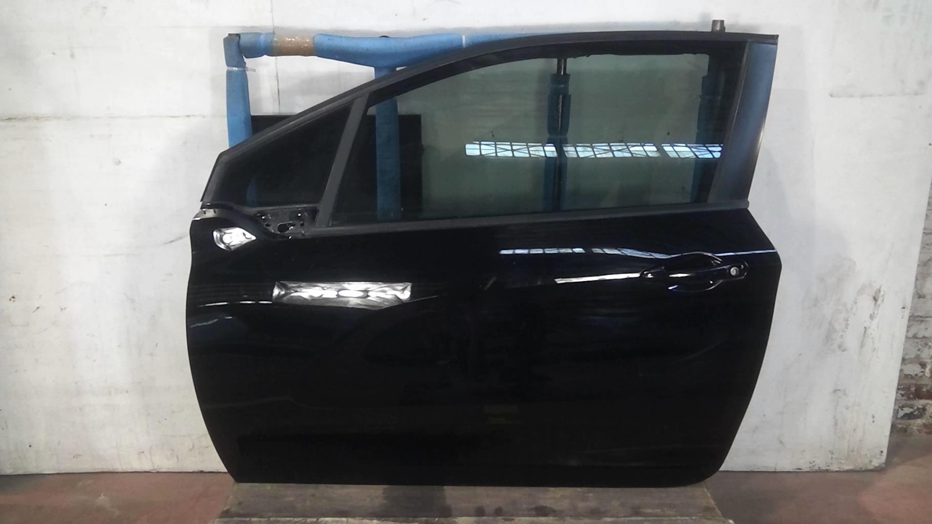 Portiera anteriore sinistra PEUGEOT 208 1 PHASE 1 Diésel - 1