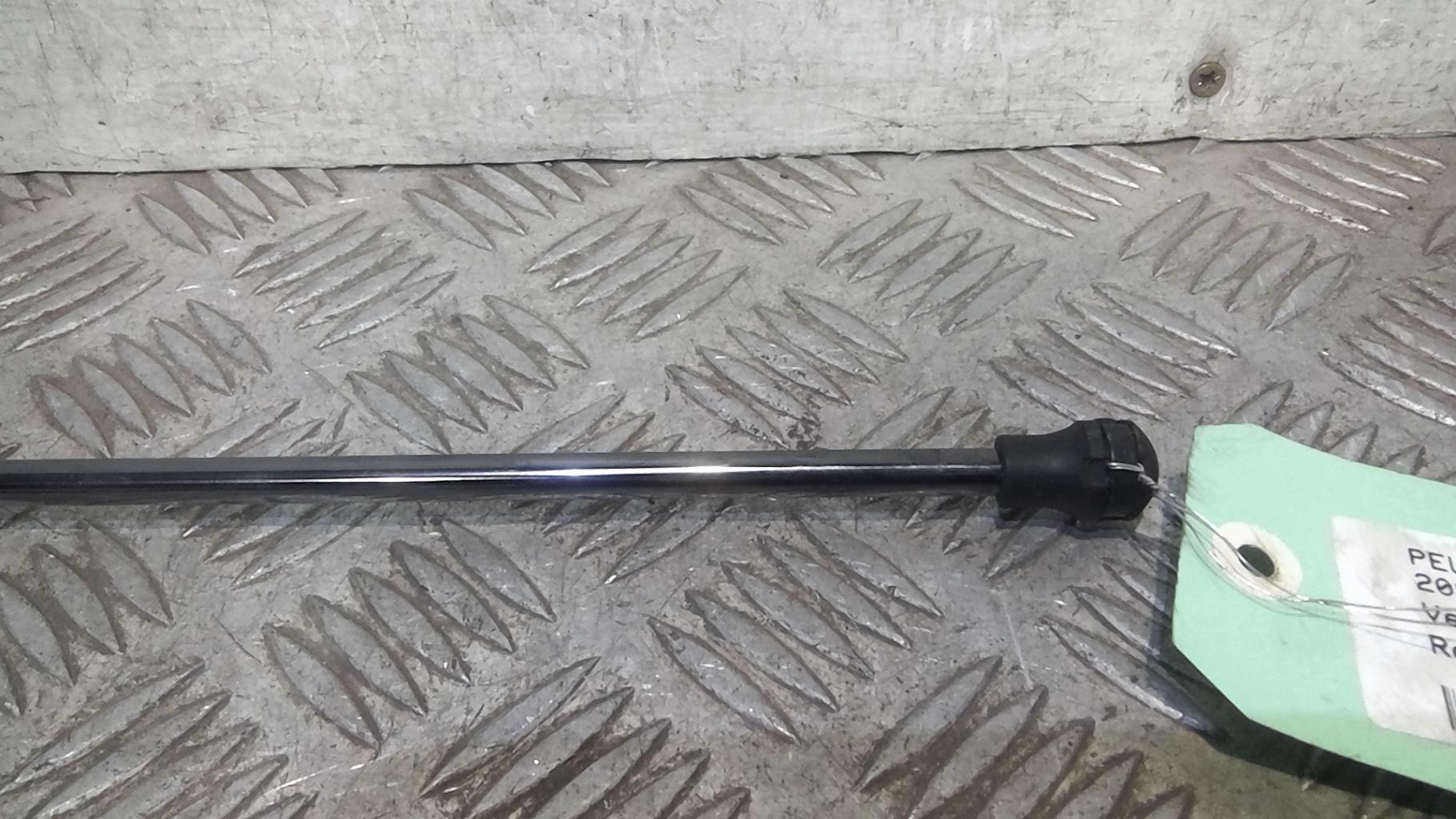 Molla a gas bagagliaio destra PEUGEOT 208 1 PHASE 1 Diésel - 1
