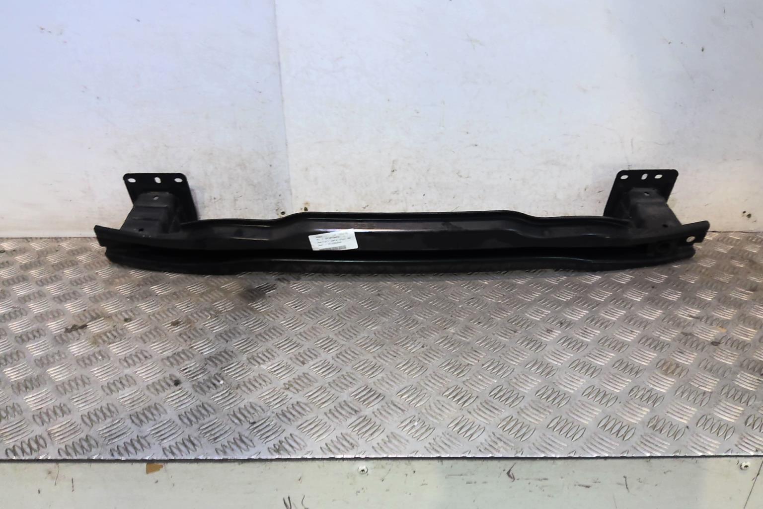 Traversa rinforzo paraurti posteriore AUDI A1 2 SPORTBACK Gasolina - 1