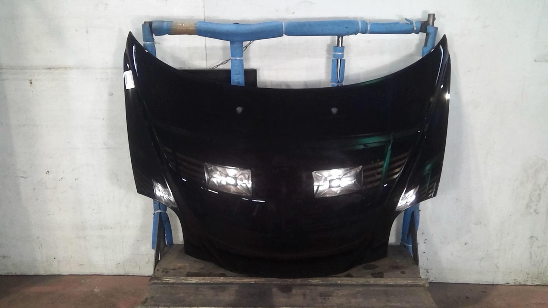Capot ALFA ROMEO MITO PHASE 1 Essence - 1