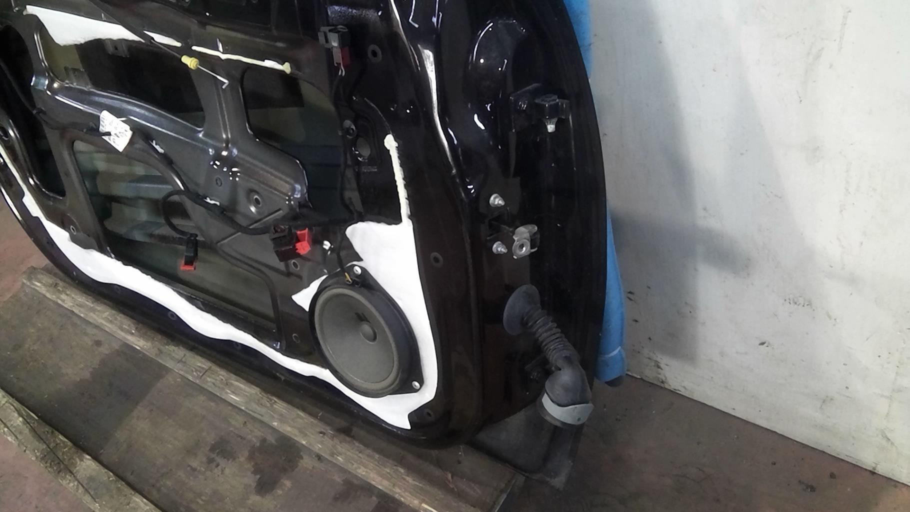 Portiera anteriore sinistra ALFA ROMEO MITO PHASE 1 Gasolina - 1