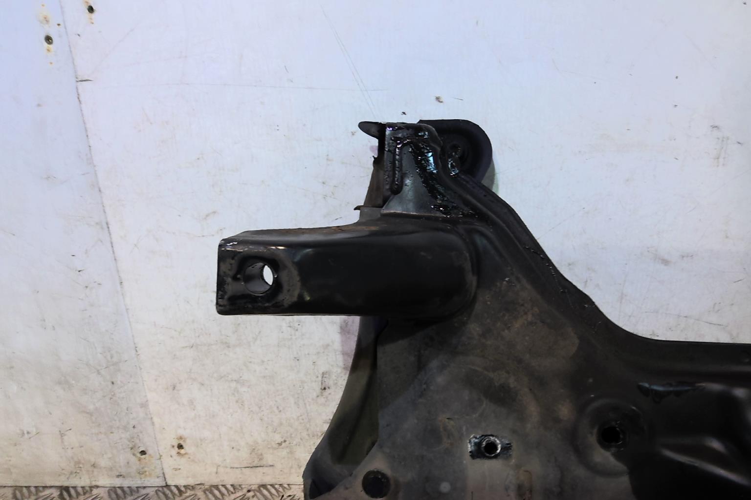 Culla motore anteriore ALFA ROMEO MITO PHASE 1 Gasolina - 1