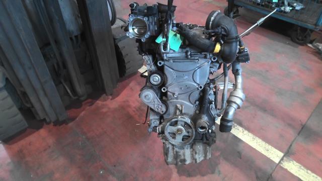 Motore ALFA ROMEO MITO PHASE 1 Gasolina - 1