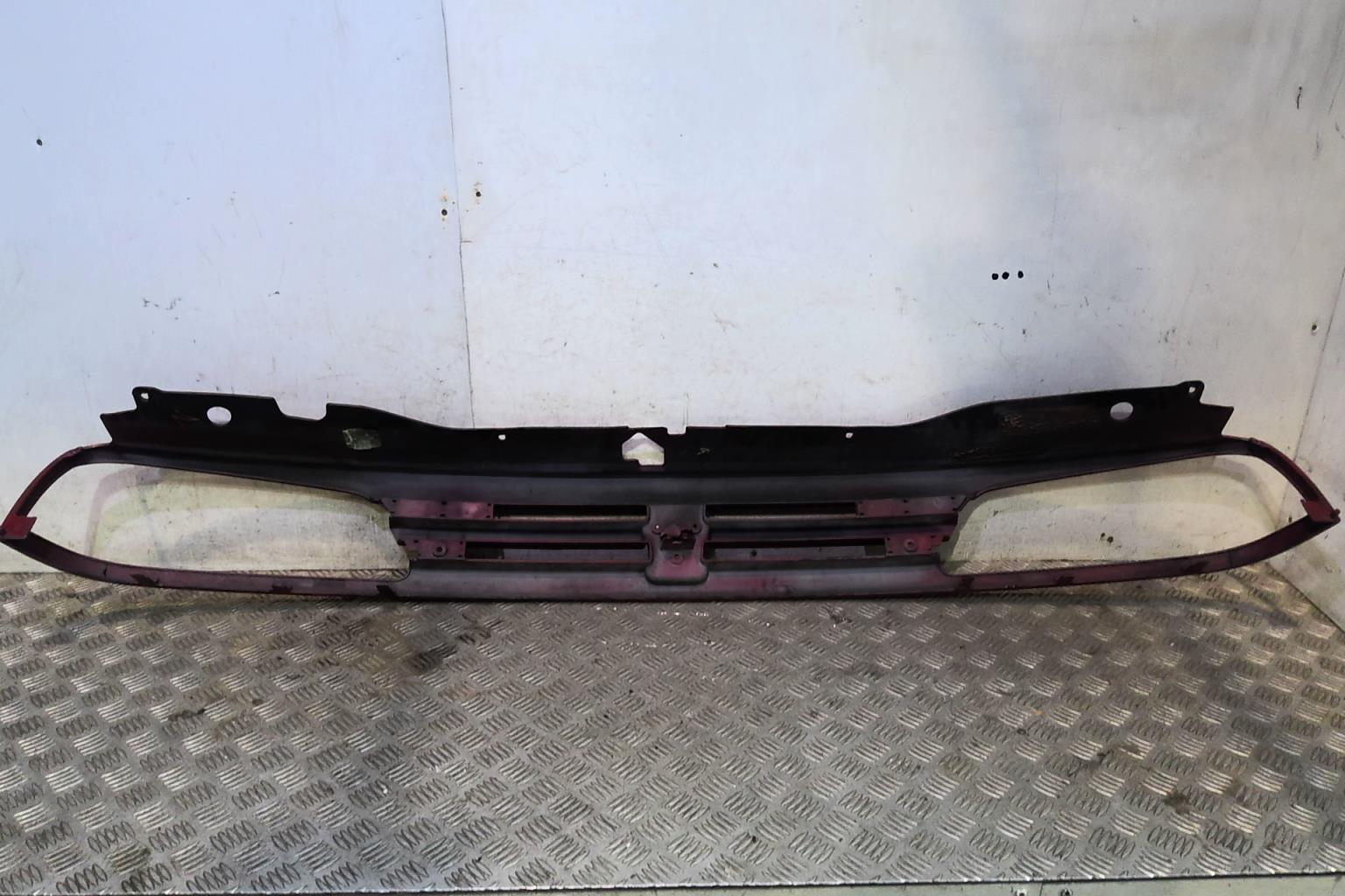 Calandre PEUGEOT 806 PHASE 1 Essence - 1