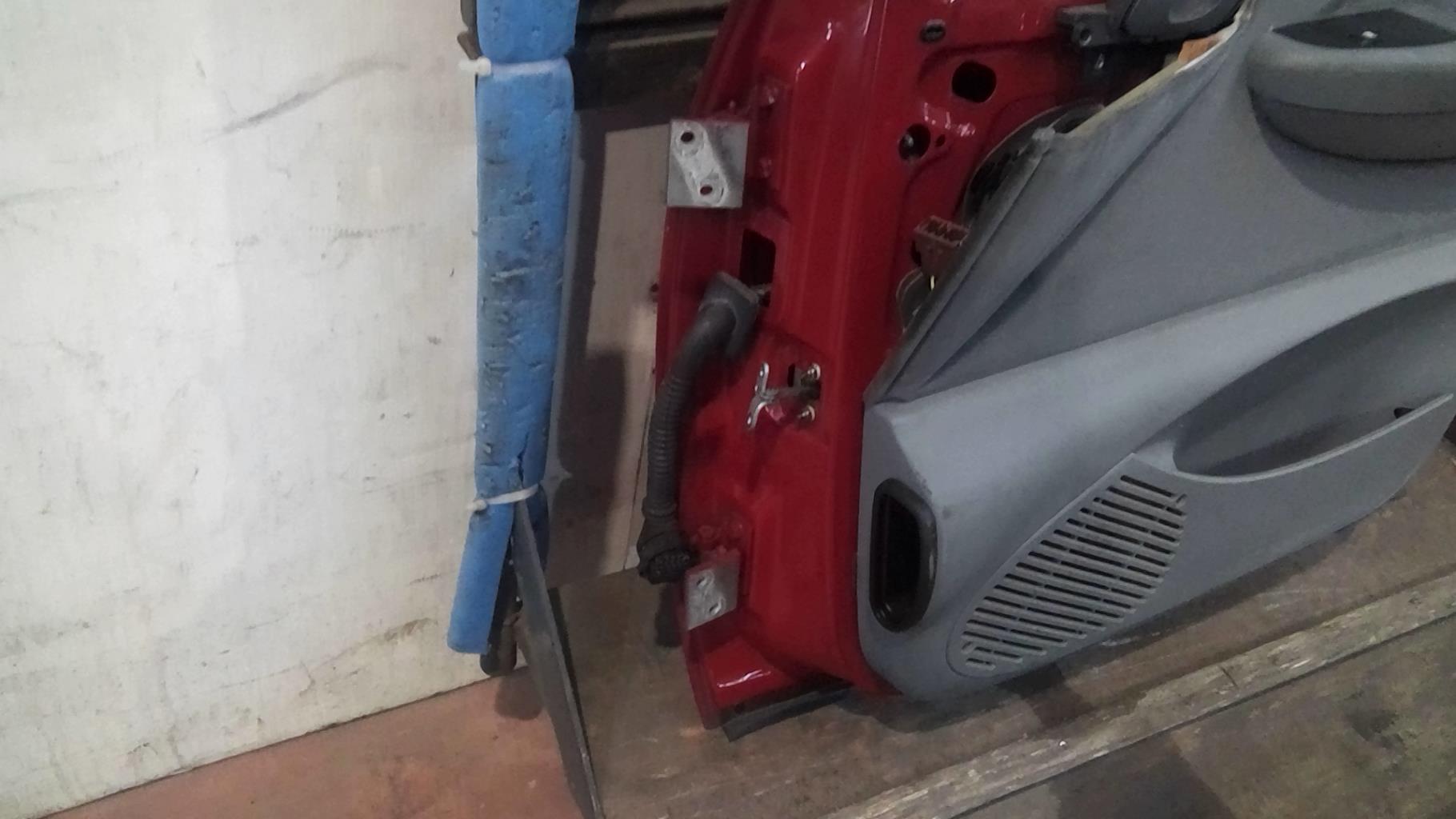 Portiera anteriore destra PEUGEOT 806 PHASE 1 Gasolina - 1