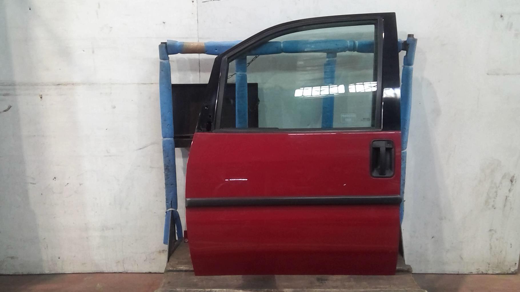Portiera anteriore sinistra PEUGEOT 806 PHASE 1 Gasolina - 1