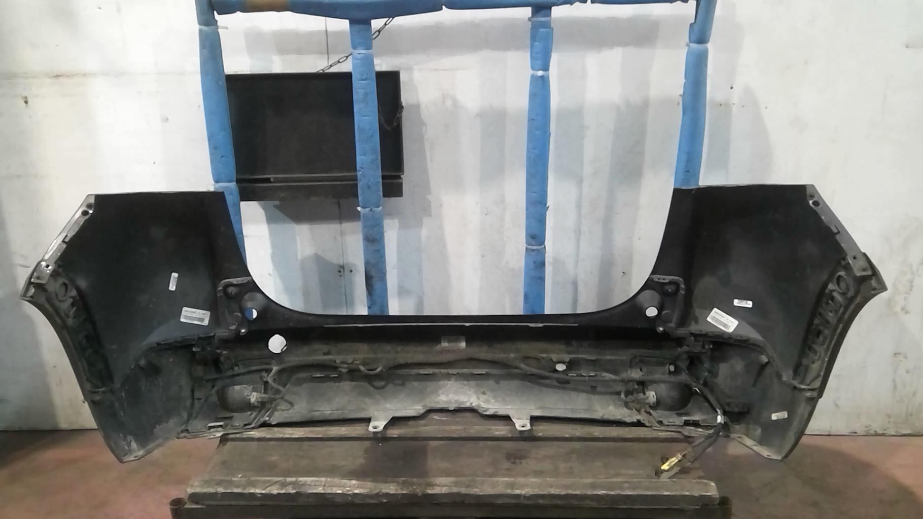 Paraurti posteriore PEUGEOT 2008 1 PHASE 2 Gasolina - 1