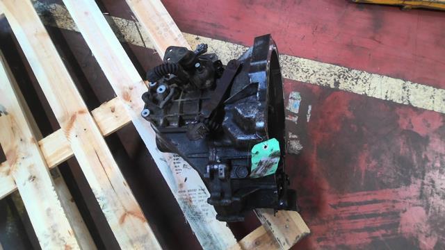 Boite de vitesses PEUGEOT 107 PHASE 1 Diesel - 1