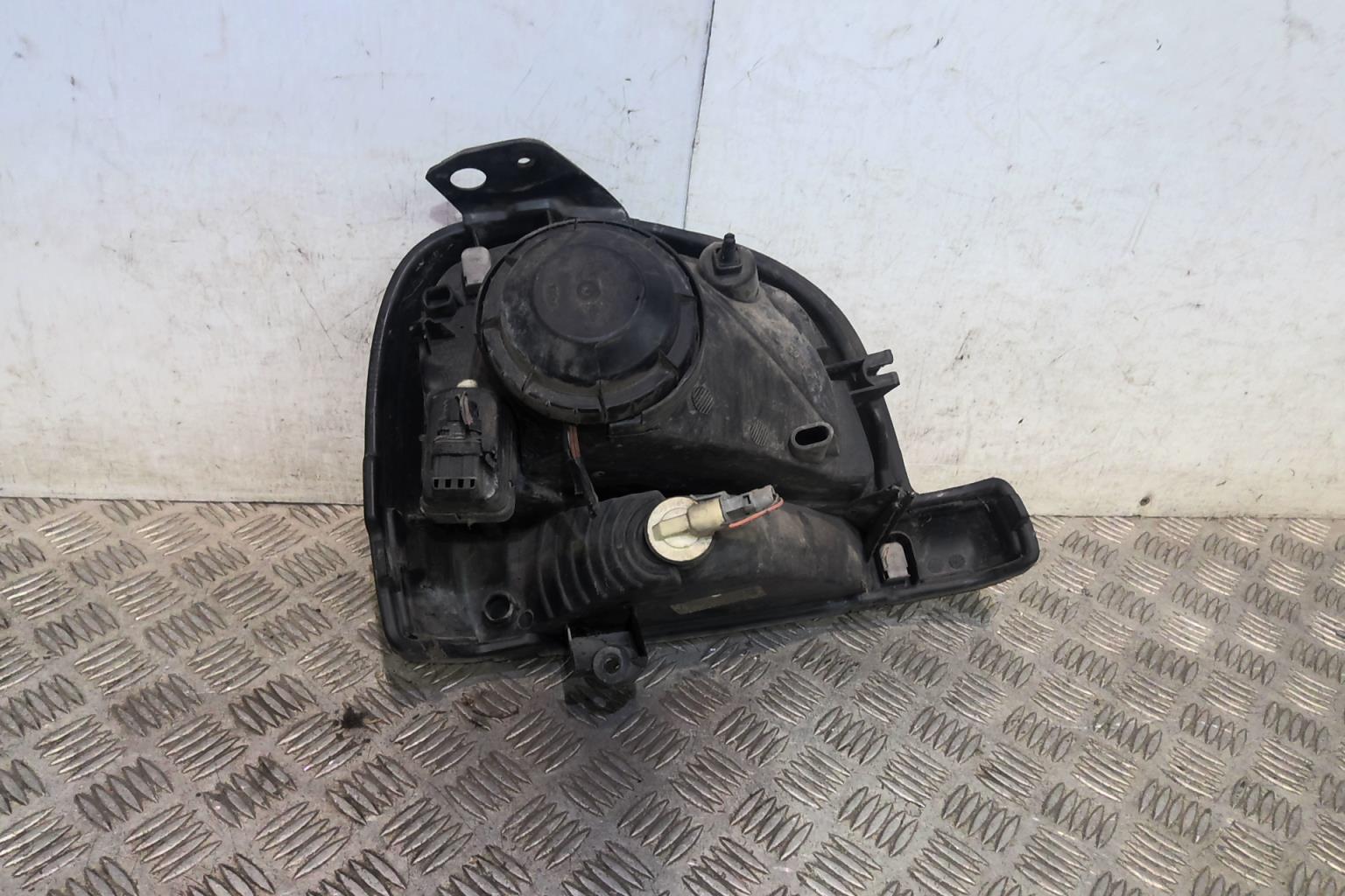 Gruppo ottico anteriore principale sinistro (luci)(faro) RENAULT KANGOO 1 PHASE 1 Diésel - 1