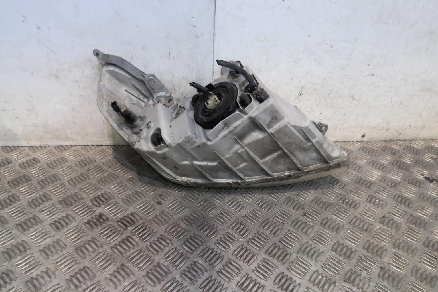 Gruppo ottico anteriore principale sinistro (luci)(faro) CHEVROLET AVEO 1 Gasolina/GLP - 1