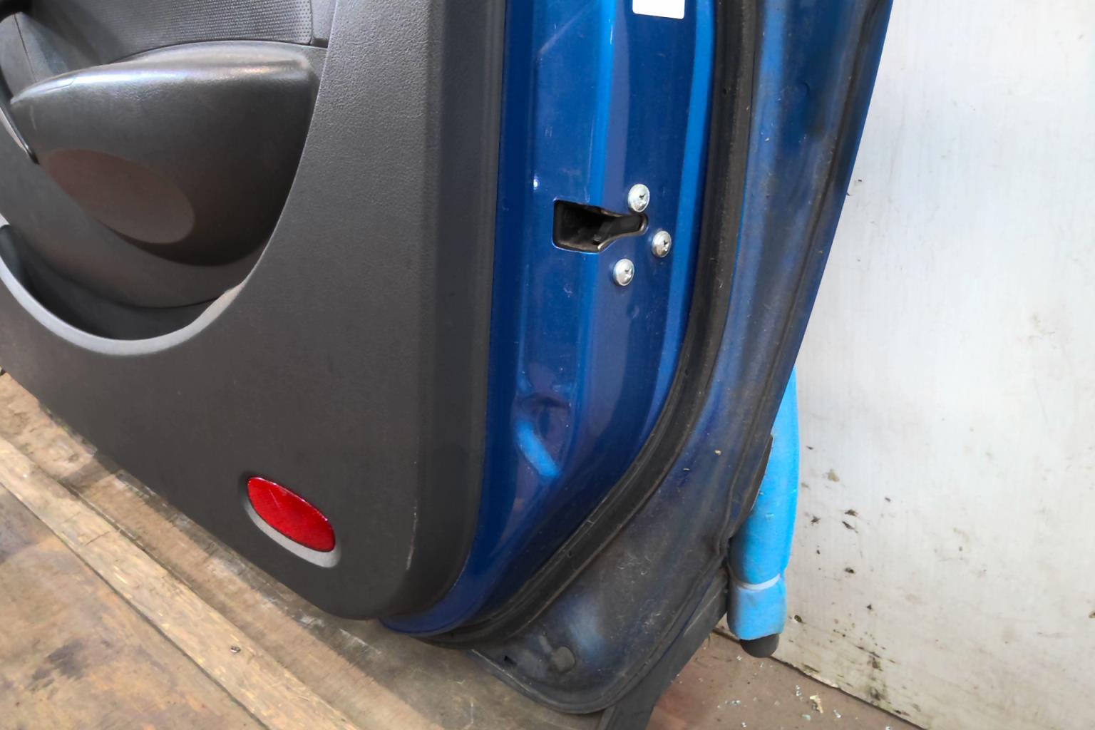 Portiera anteriore destra CHEVROLET AVEO 1 Gasolina/GLP - 1