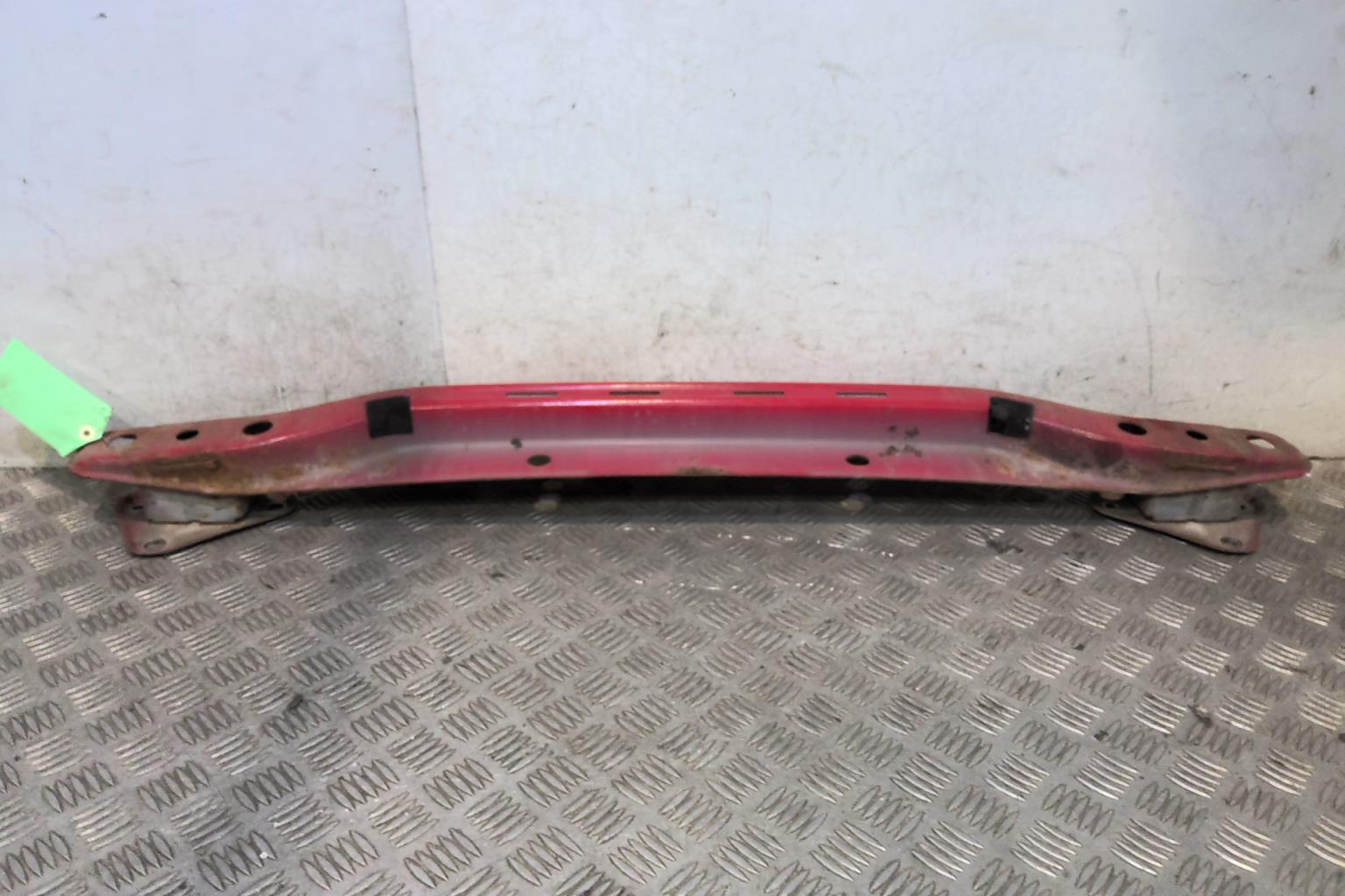 Traversa rinforzo paraurti posteriore CITROEN C1 1 PHASE 2 Gasolina - 1