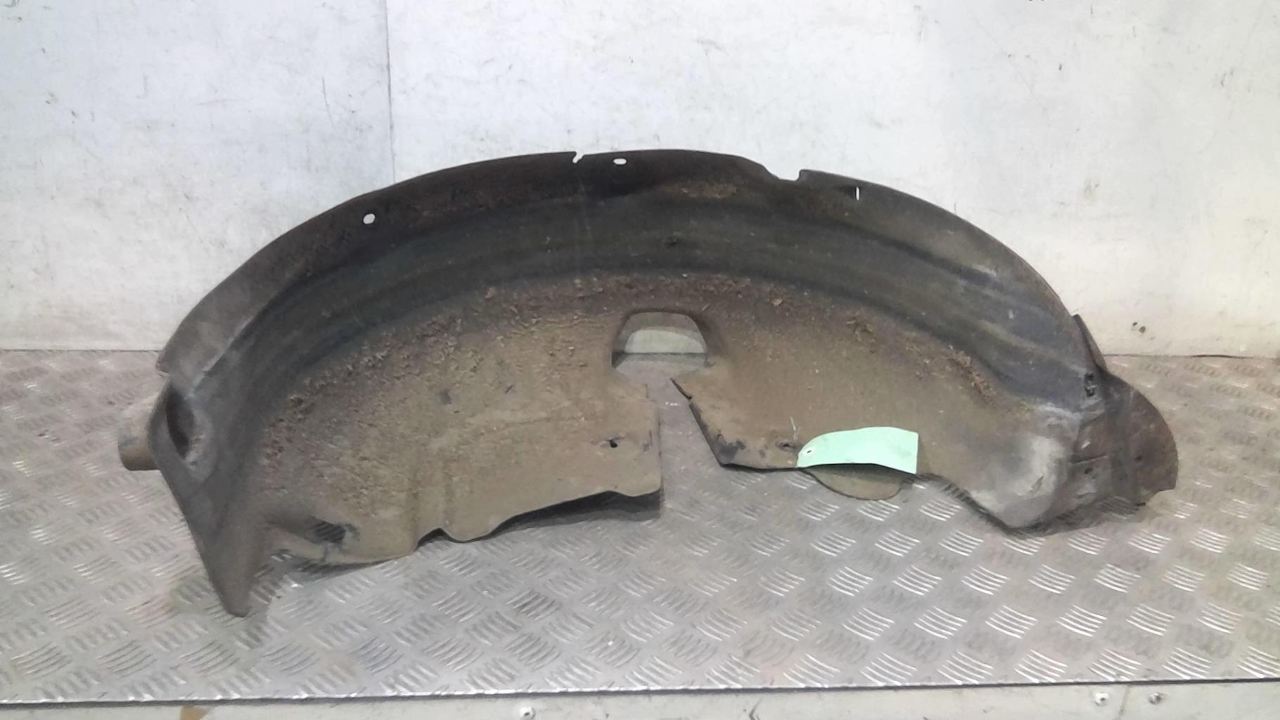 Parasale posteriore sinistro RENAULT GRAND MODUS PHASE 2 Gasolina - 1