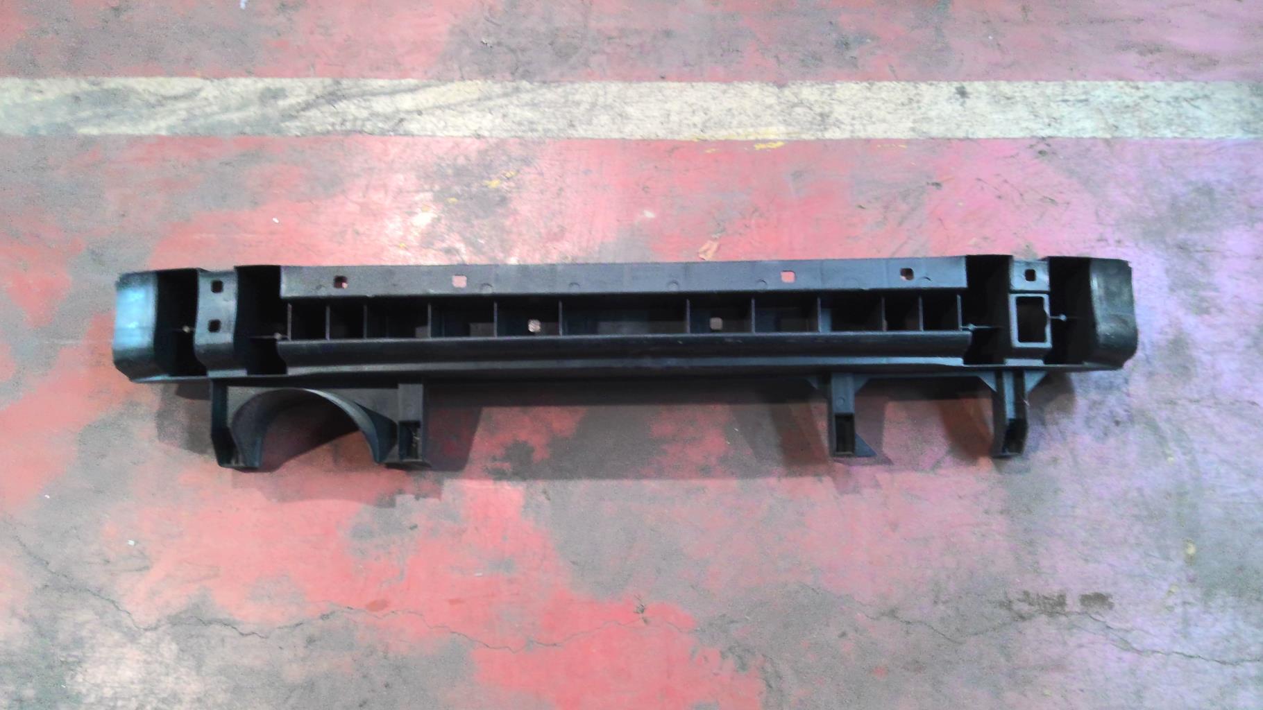 Traversa rinforzo paraurti posteriore RENAULT CLIO 5 PHASE 1 Gasolina/Híbrido - 1
