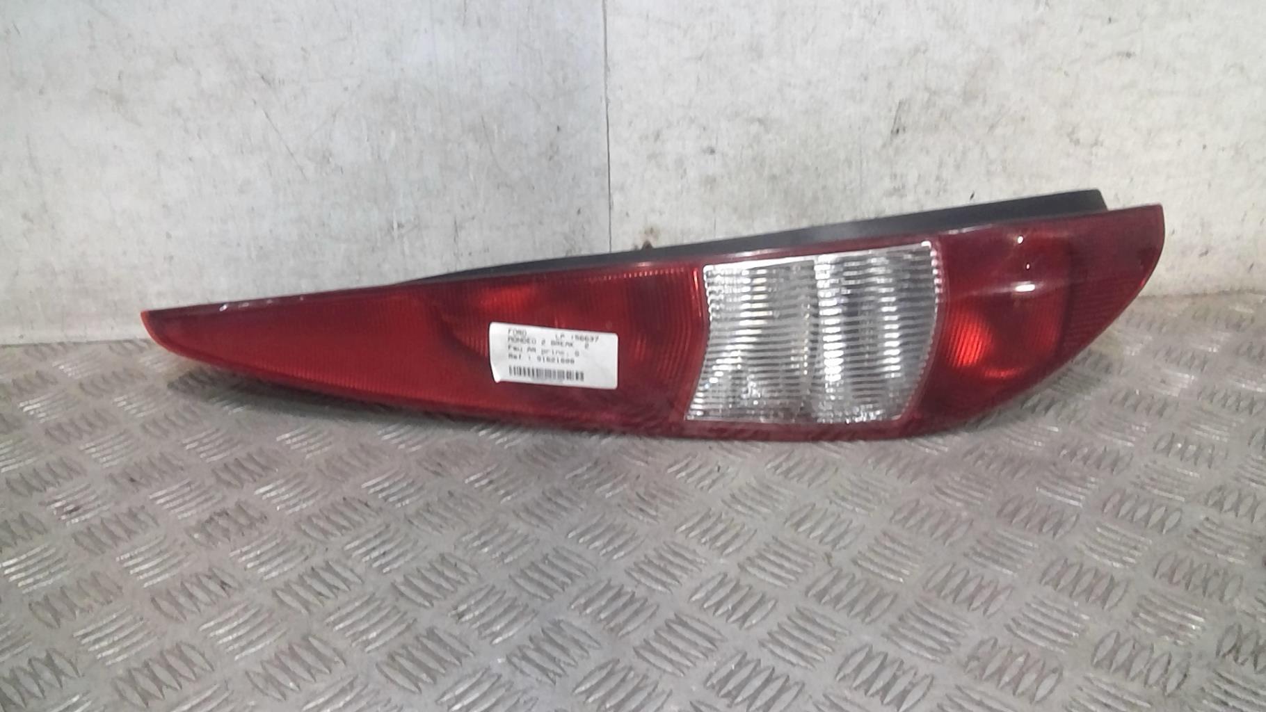 Fanale posteriore principale sinistro (luci) FORD MONDEO 2 BREAK Diésel - 1