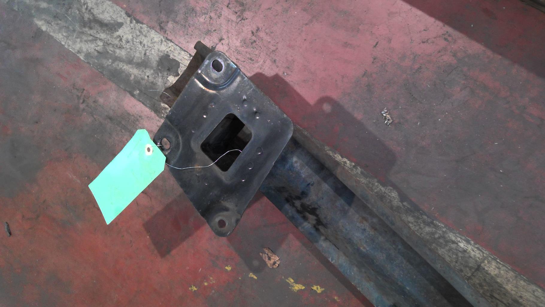 Traversa rinforzo paraurti posteriore VOLKSWAGEN POLO 4 PHASE 2 Diésel - 1