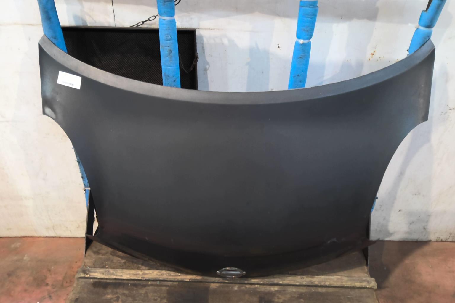 Capot NISSAN MICRA 3 PHASE 1 Essence - 1