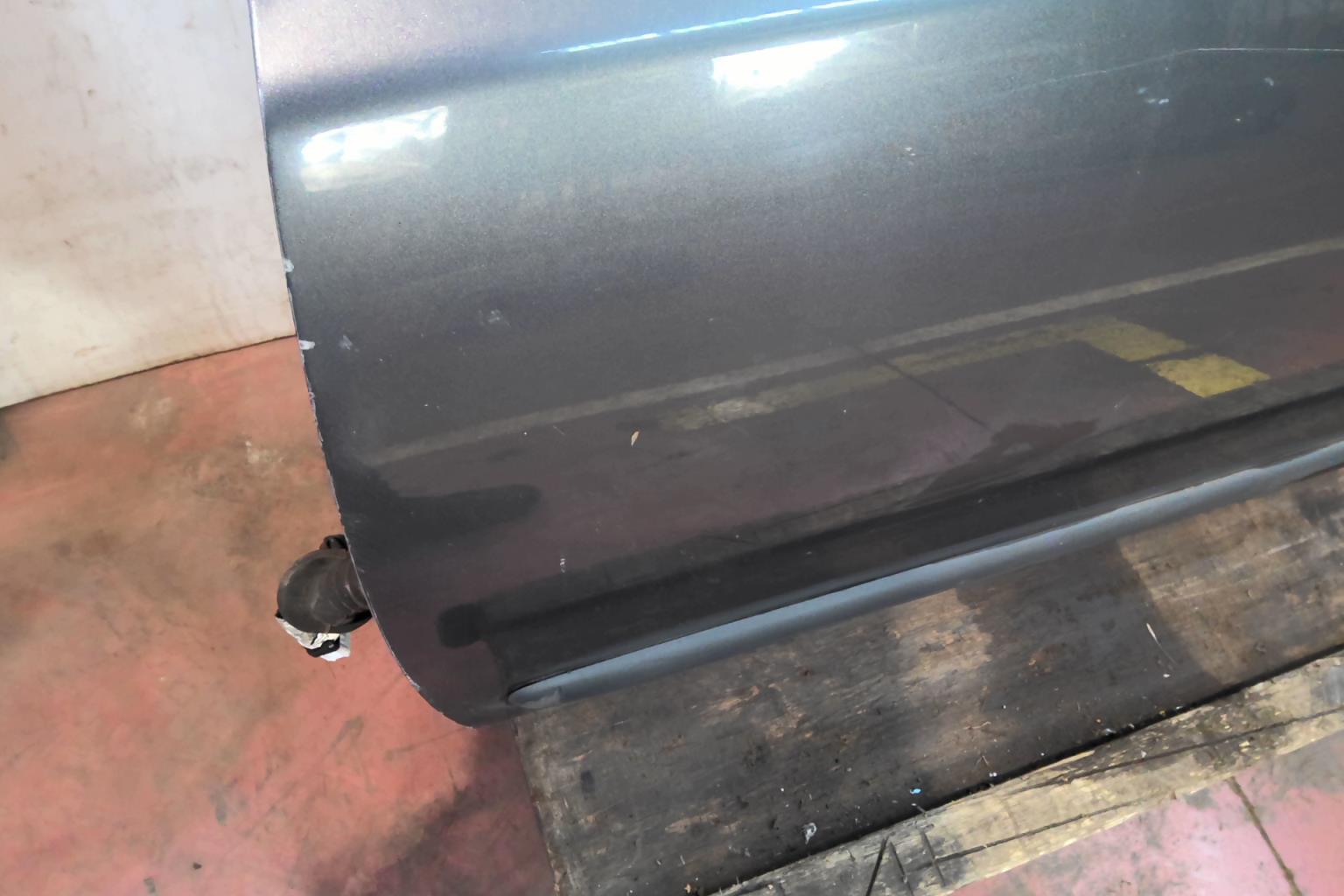 Portiera anteriore sinistra NISSAN MICRA 3 PHASE 1 Gasolina - 1