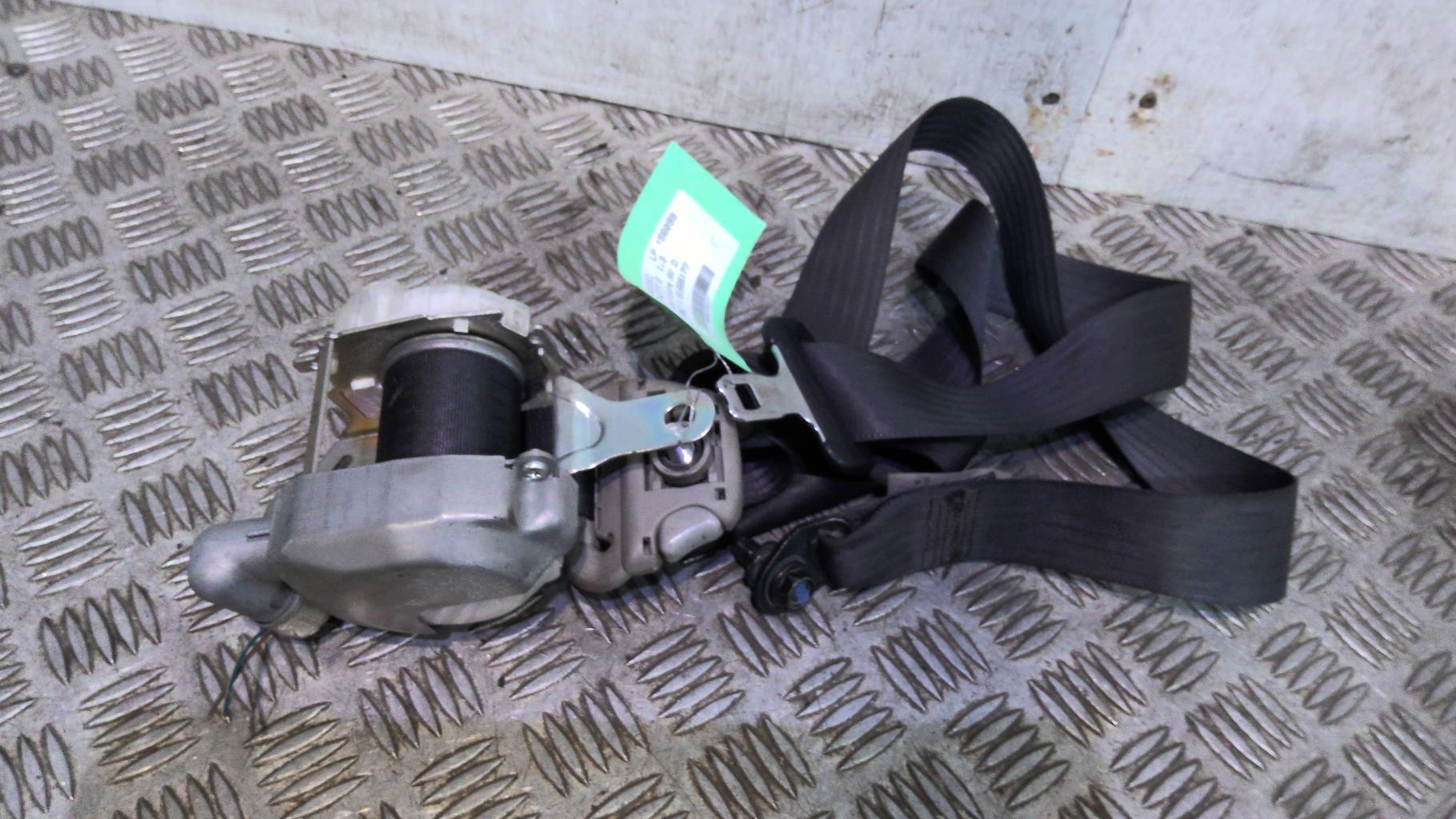 Cintura di sicurezza anteriore destra SUZUKI SWIFT 3 Gasolina - 1