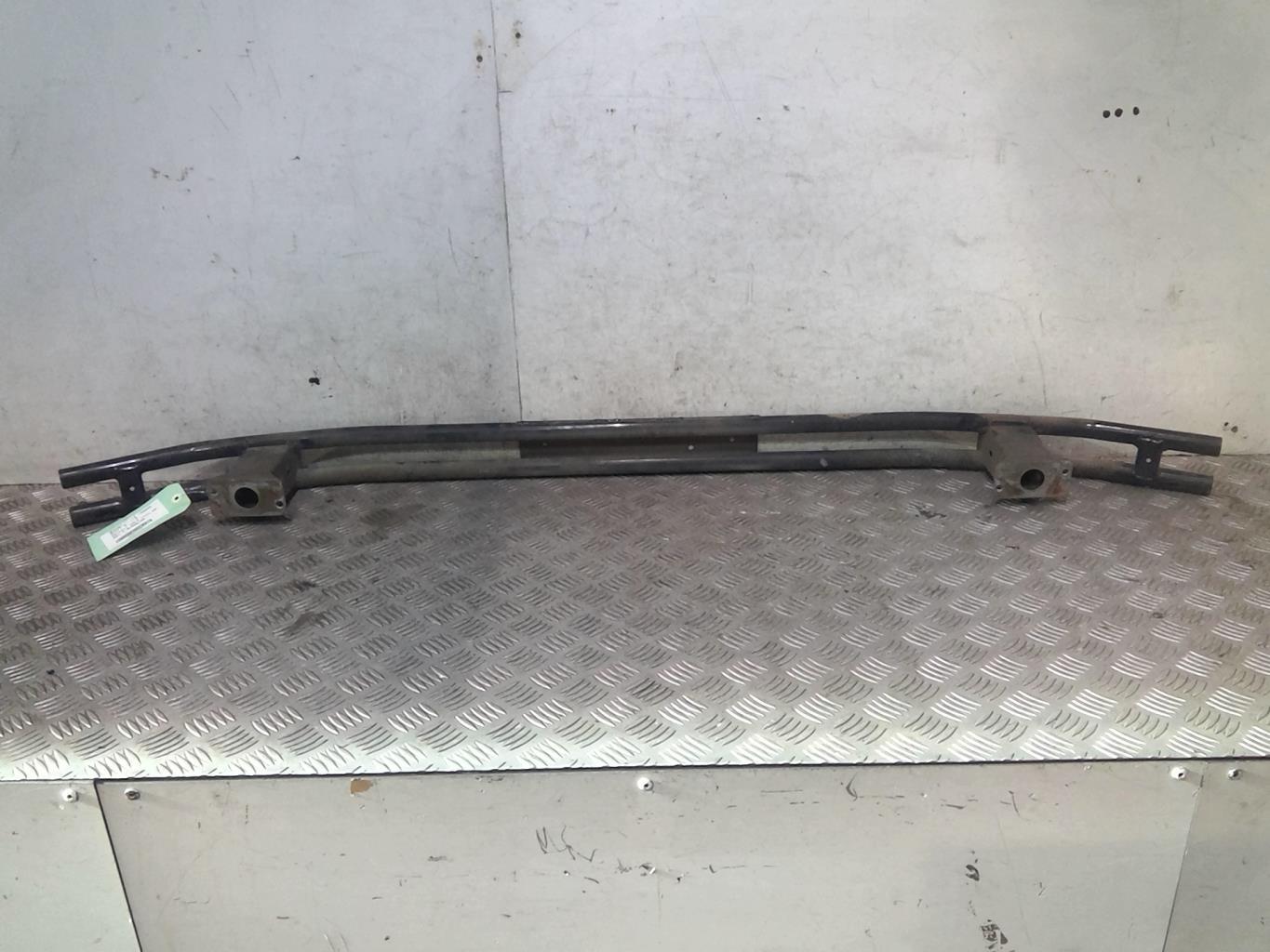 Traversa rinforzo paraurti posteriore SUZUKI SWIFT 3 Gasolina - 1