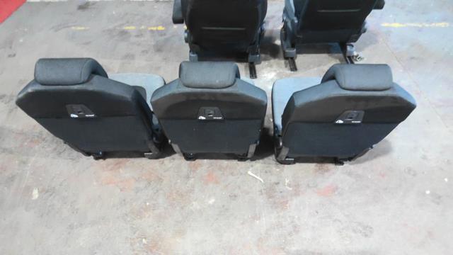 Interieur complet CITROEN C4 PICASSO 2 PHASE 2 Diesel - 1
