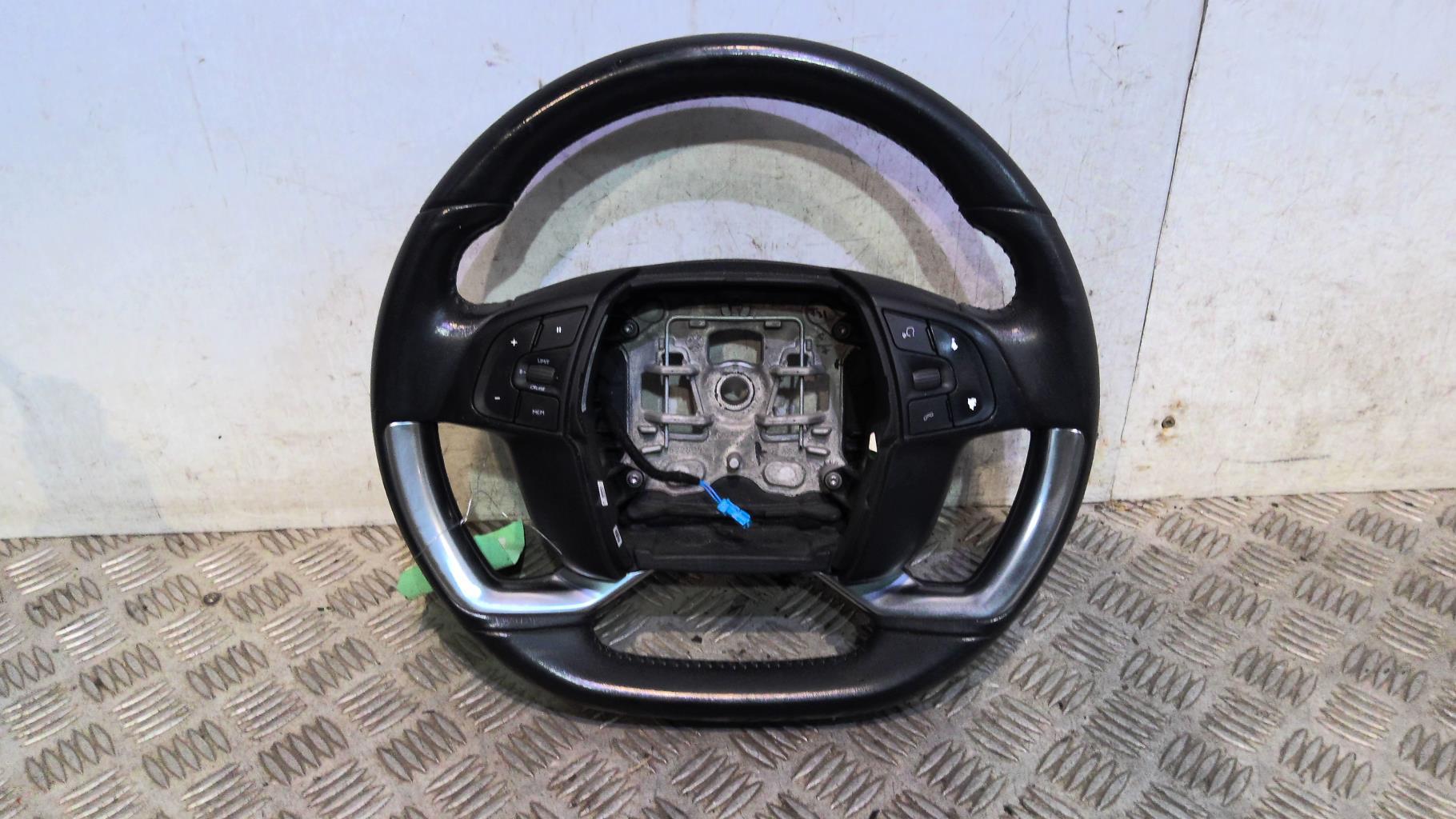 Volant CITROEN C4 PICASSO 2 PHASE 2 Diesel - 1