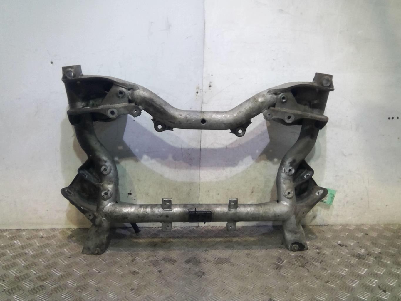 Culla motore anteriore MERCEDES CLASSE C 204 PHASE 1 Diésel - 1