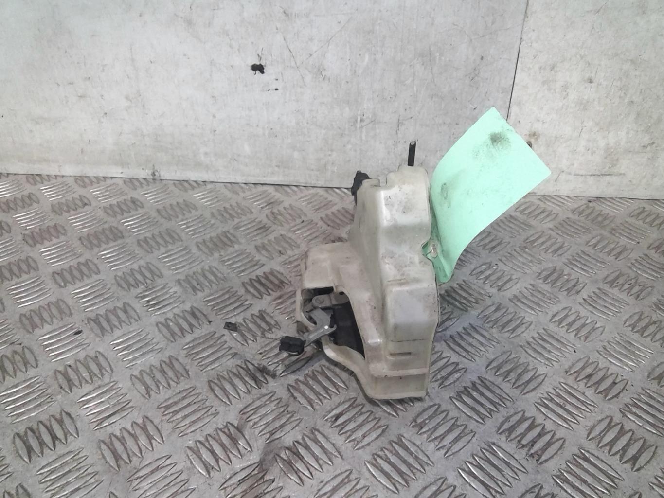Serratura posteriore sinistra VOLKSWAGEN GOLF PLUS PHASE 1 Diésel - 1