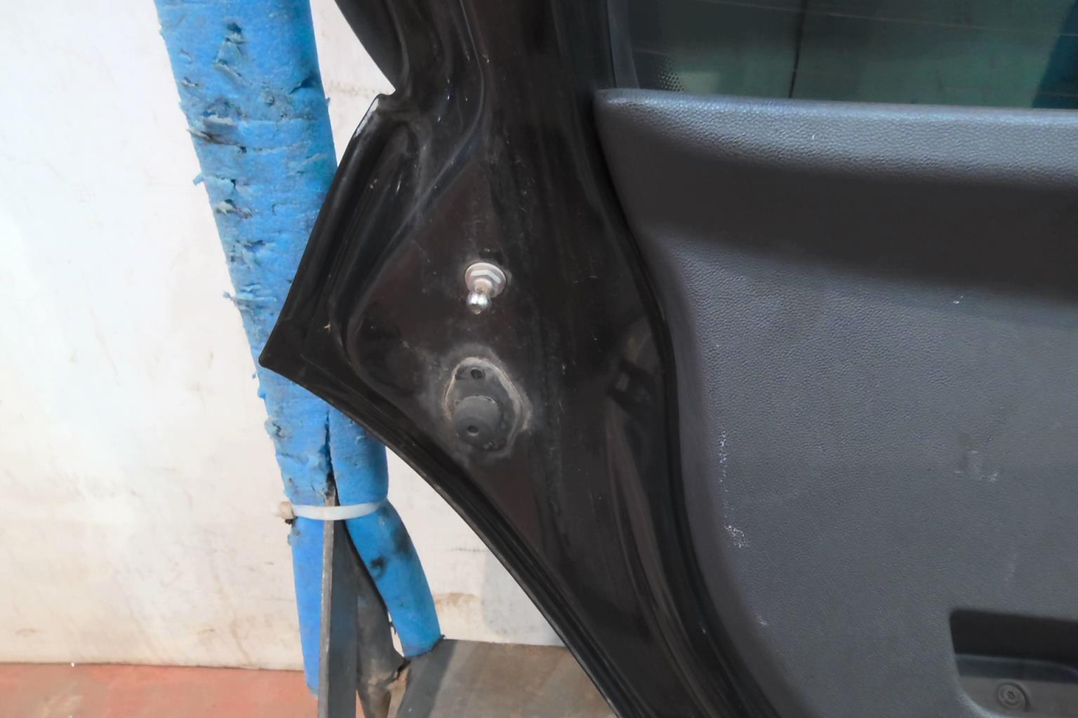 Portabagagli/Portellone posteriore OPEL CORSA D PHASE 2 Diésel - 1