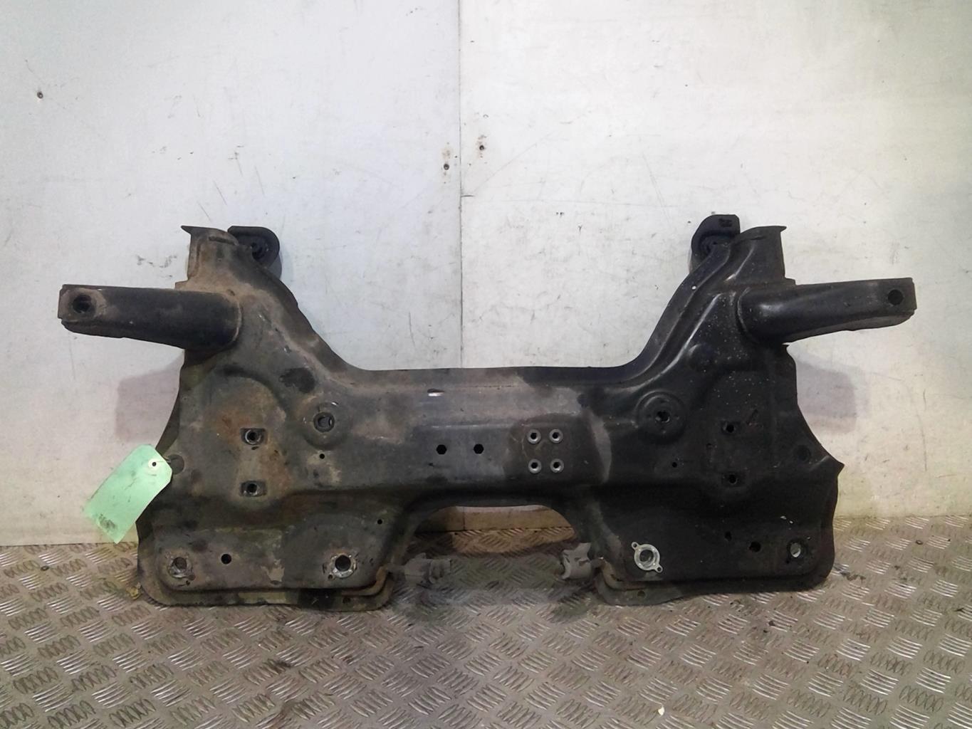 Culla motore anteriore OPEL CORSA D PHASE 2 Diésel - 1